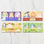 Studio Ghibli Sticky Note Set / Movic