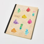Mineralogy STUDY HOLIC Bundle / GreenFlash