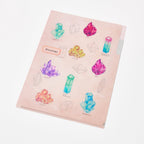 Mineralogy STUDY HOLIC Bundle / GreenFlash