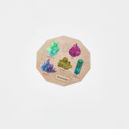 Mineralogy STUDY HOLIC Bundle / GreenFlash