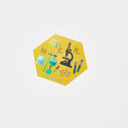 Chemistry-themed STUDY HOLIC Bundle / GreenFlash