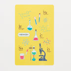 Chemistry-themed STUDY HOLIC Bundle / GreenFlash