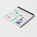Chemistry-themed STUDY HOLIC Bundle / GreenFlash