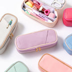 STUDY PEN CASE / IROHA PUBLISHING