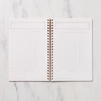 STUDY PLANNER DIARY A5 Ring Type Notebook / IROHA PUBLISHING