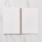 STUDY PLANNER DIARY A5 Ring Type Notebook / IROHA PUBLISHING