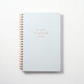 STUDY PLANNER DIARY A5 Ring Type Notebook / IROHA PUBLISHING