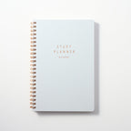 STUDY PLANNER DIARY A5 Ring Type Notebook / IROHA PUBLISHING