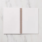 STUDY PLANNER DIARY A5 Ring Type Notebook / IROHA PUBLISHING