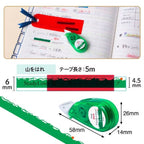 StudyLiner Highlighter Tape for Memorization / PLUS