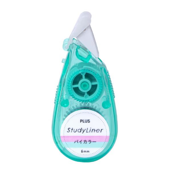 StudyLiner Highlighter Tape / PLUS