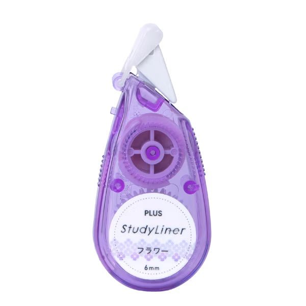 StudyLiner Highlighter Tape / PLUS