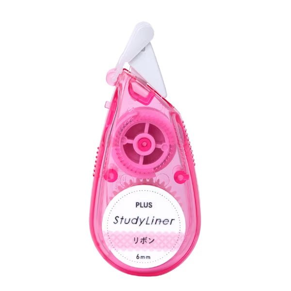 StudyLiner Highlighter Tape / PLUS