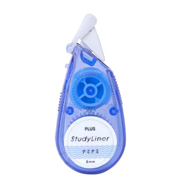 StudyLiner Highlighter Tape / PLUS