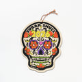 Sugar Skull Calendar 2026 Designed by Amina / Amina Collection Co., Ltd