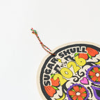 Sugar Skull Calendar 2026 Designed by Amina / Amina Collection Co., Ltd