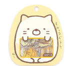 Kawaii Sumikko Gurashi Sticker Pack
