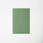 "Summer Blues" Postcard by Narumi / Bungu