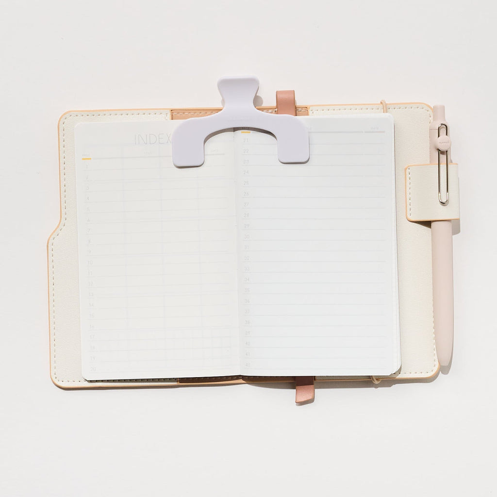Sunny Breeze Journal Kit / Bungu
