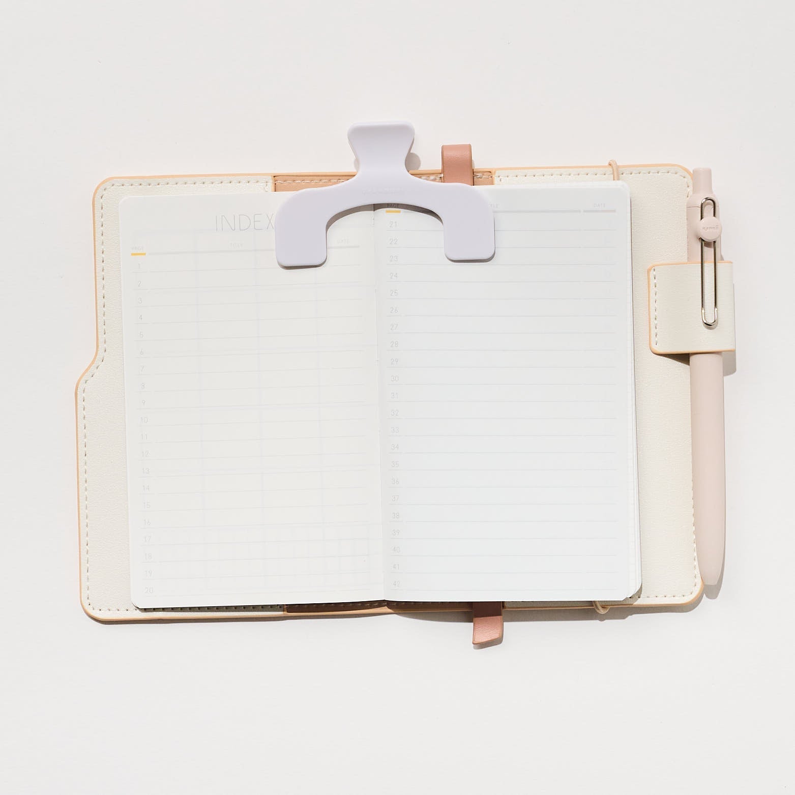 Sunny Breeze Journal Kit / Bungu
