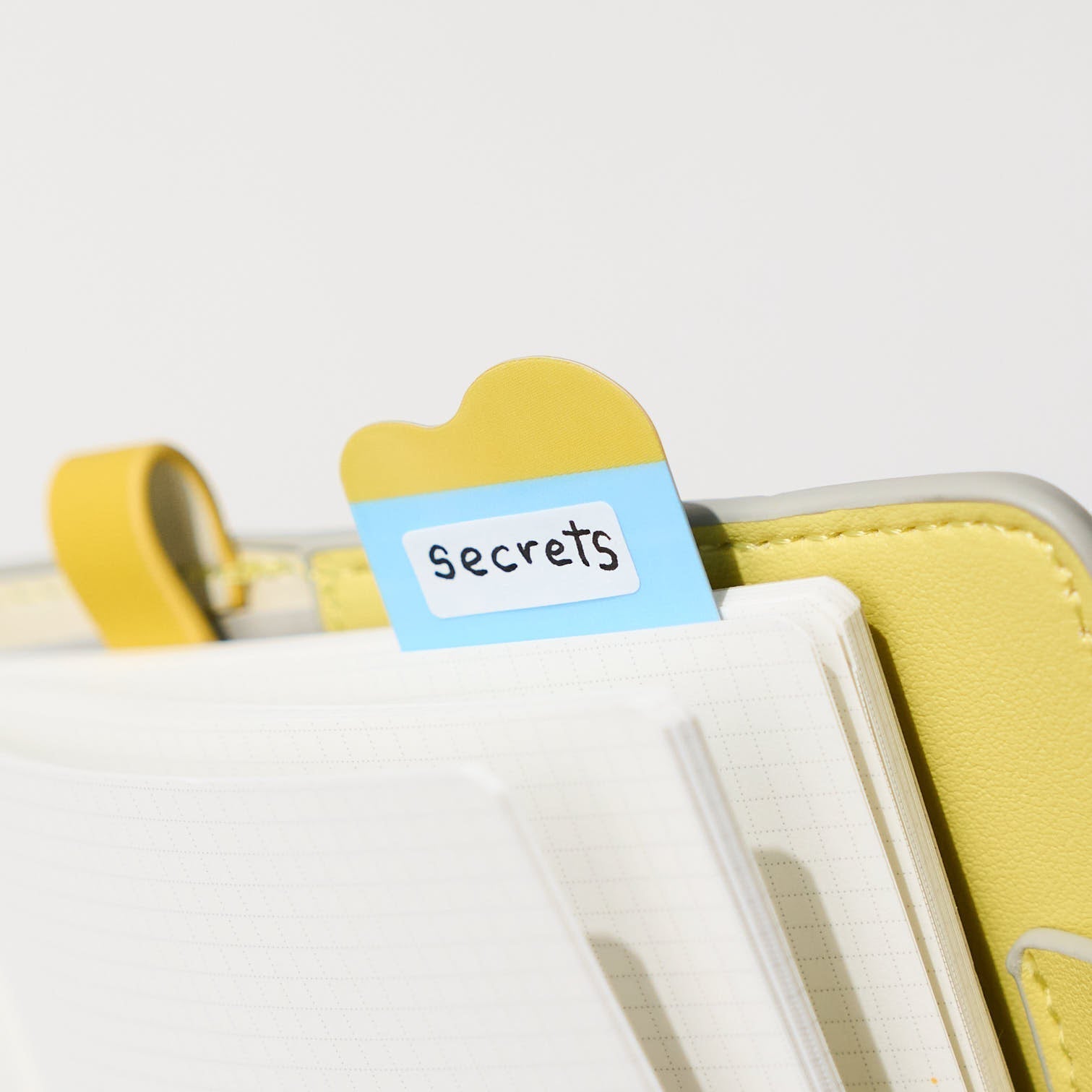 Sunny Sky Journal Kit / Bungu