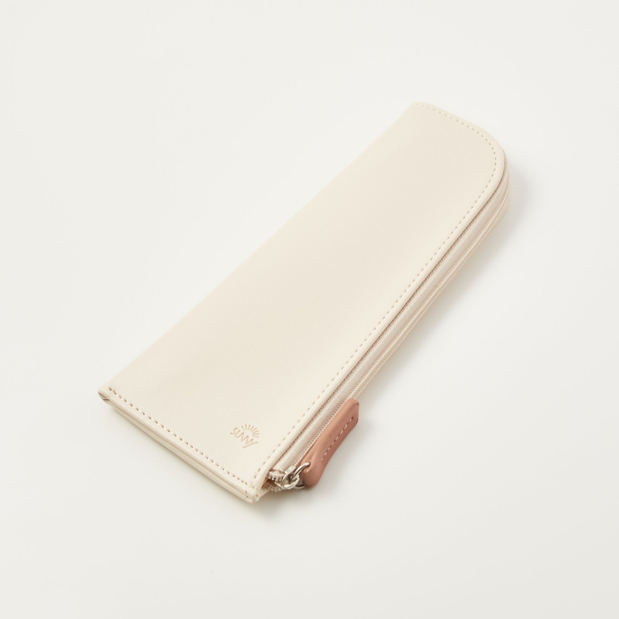 SUNNY FLAT PEN CASE / IROHA PUBLISHING