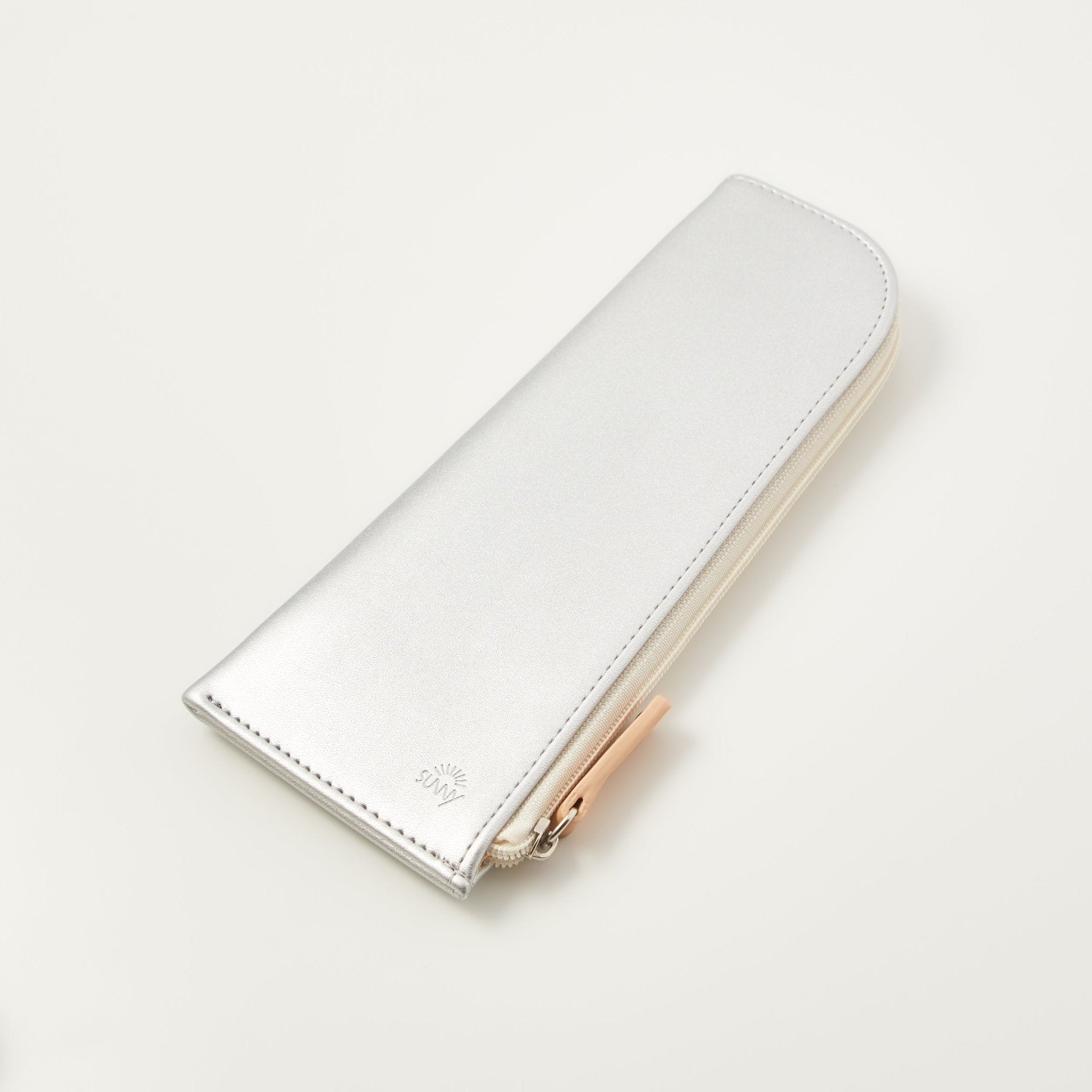 SUNNY FLAT PEN CASE / IROHA PUBLISHING