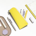 SUNNY FLAT PEN CASE / IROHA PUBLISHING