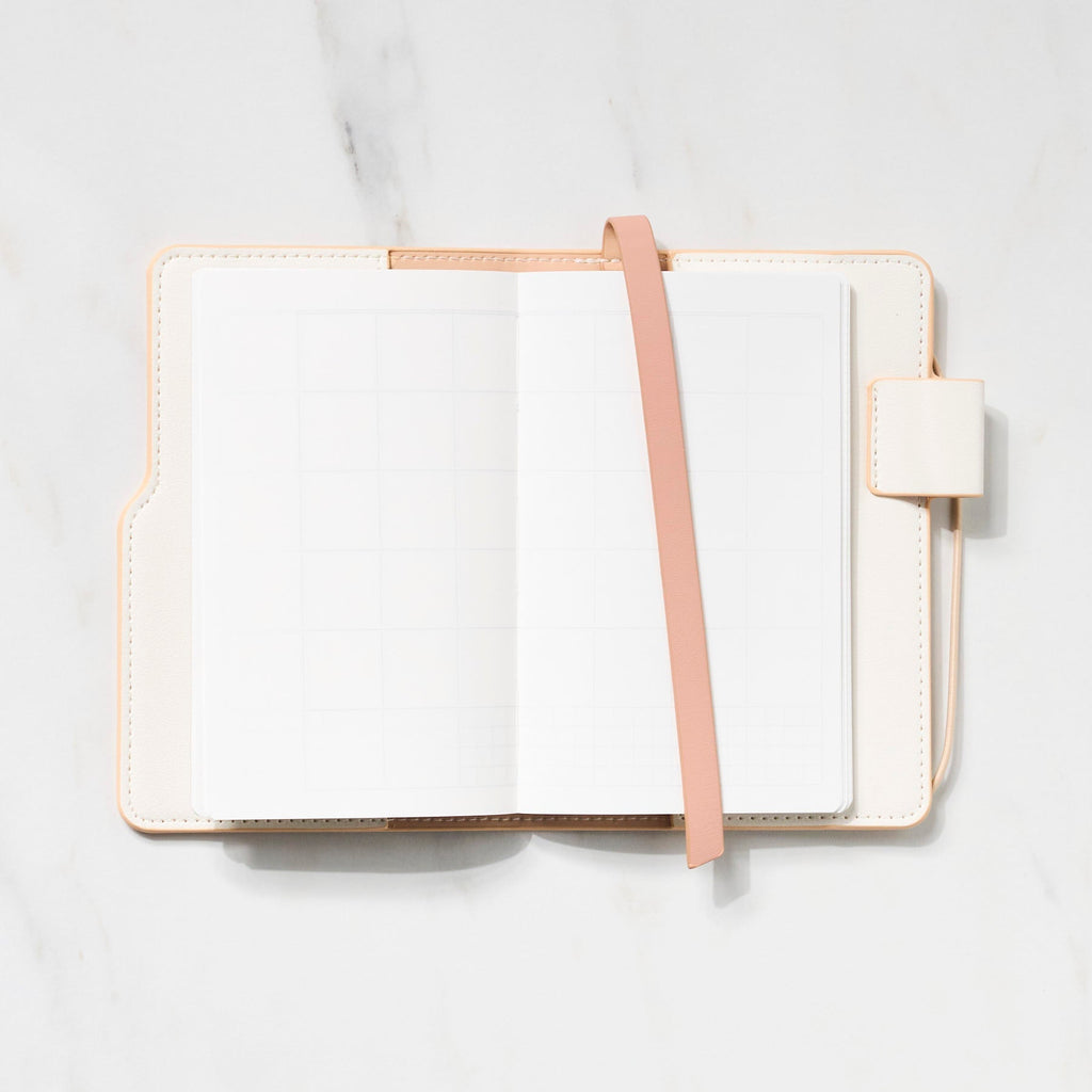 SUNNY LIGHT Free-Write Planner / IROHA PUBLISHING