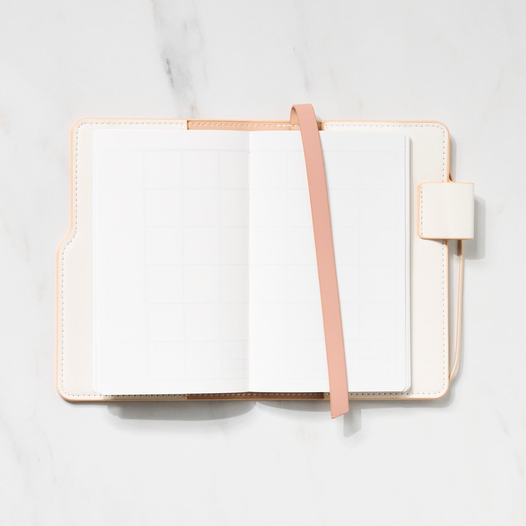SUNNY LIGHT Free-Write Planner / IROHA PUBLISHING