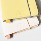SUNNY LIGHT Free-Write Planner / IROHA PUBLISHING