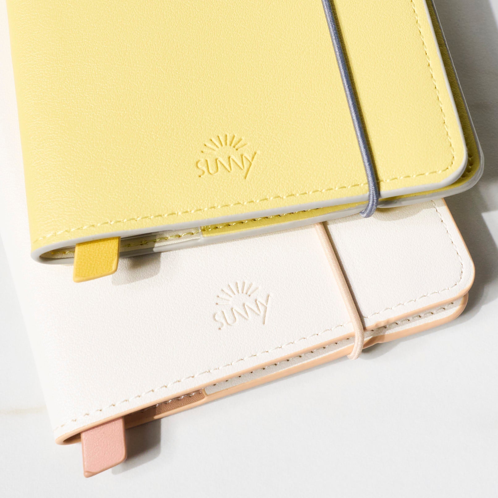 SUNNY LIGHT Free-Write Planner / IROHA PUBLISHING