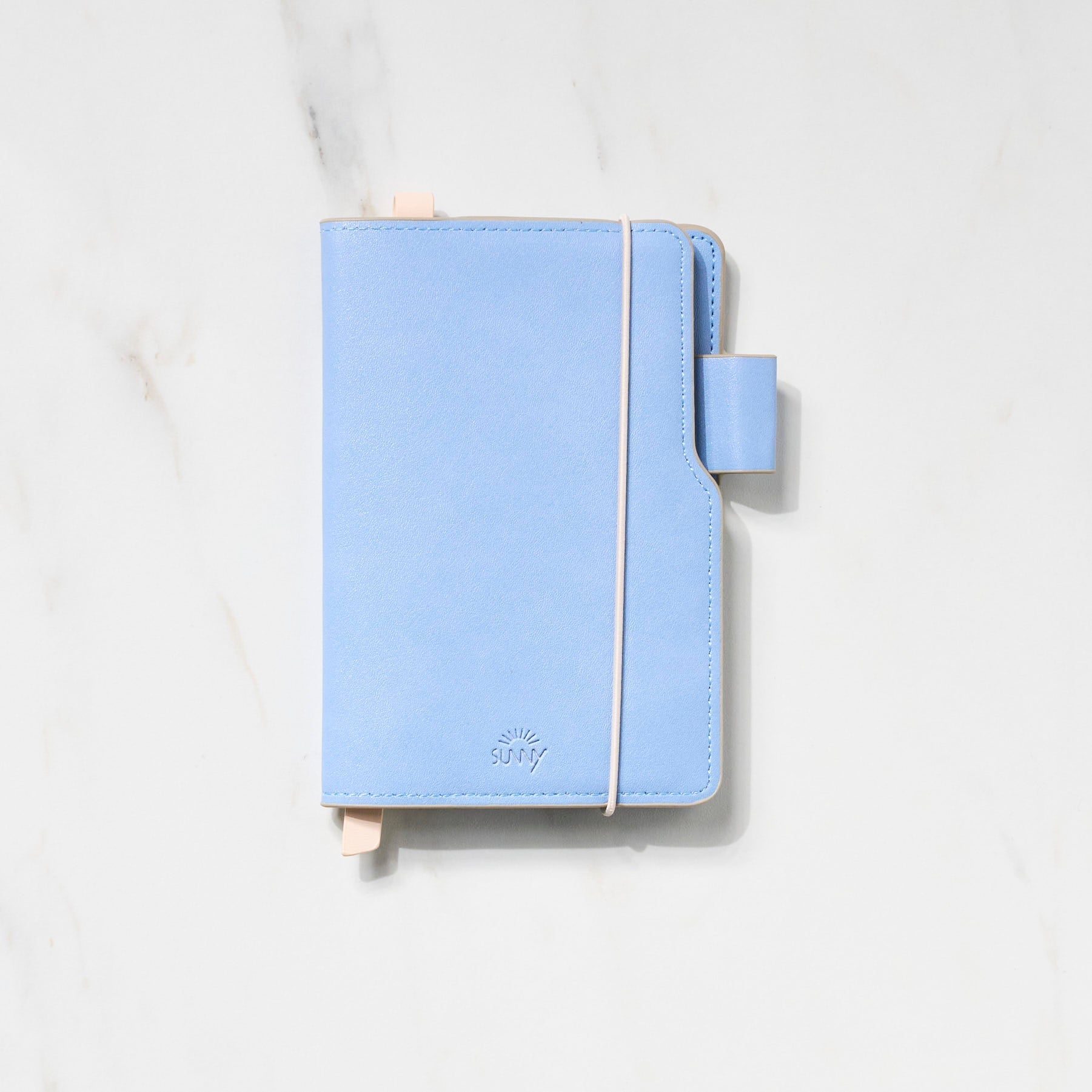 SUNNY LIGHT Free-Write Planner / IROHA PUBLISHING