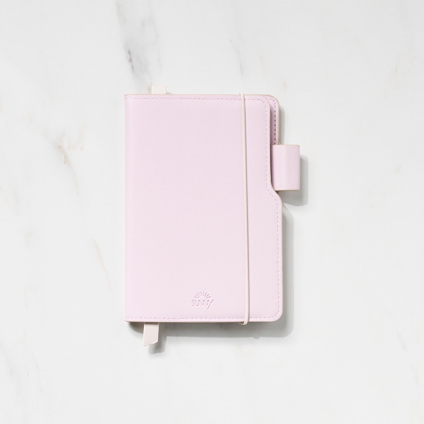 SUNNY LIGHT Free-Write Planner / IROHA PUBLISHING