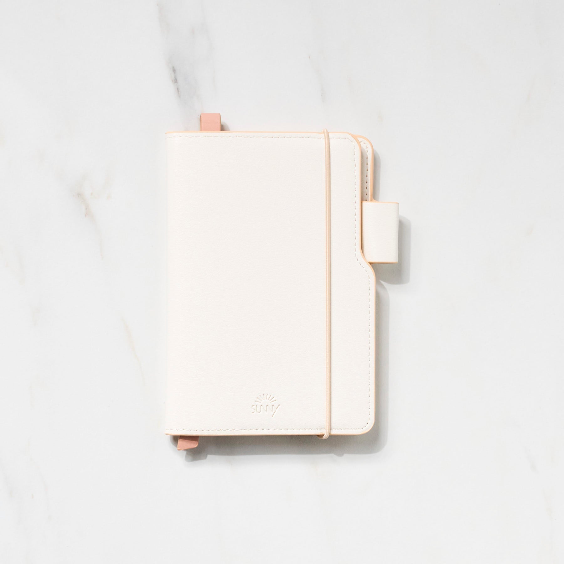 SUNNY LIGHT Free-Write Planner / IROHA PUBLISHING
