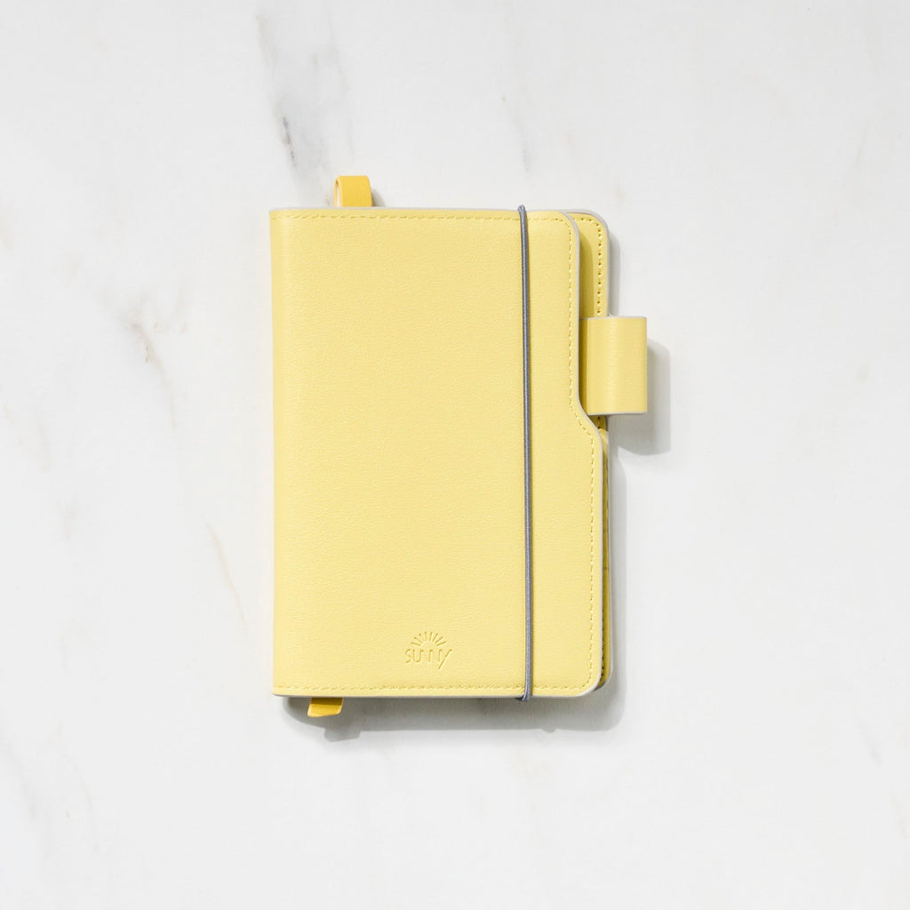 SUNNY LIGHT Free-Write Planner / IROHA PUBLISHING