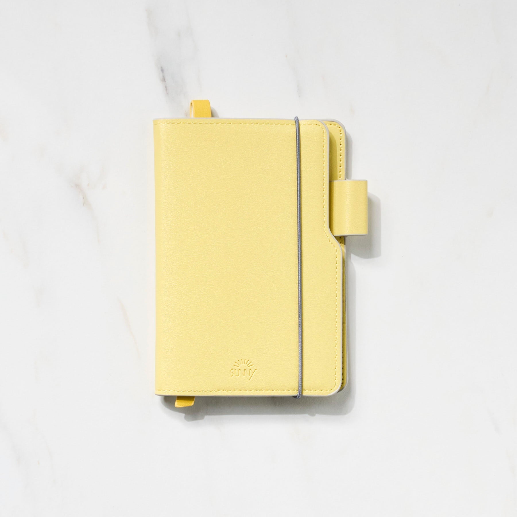 SUNNY LIGHT Free-Write Planner / IROHA PUBLISHING