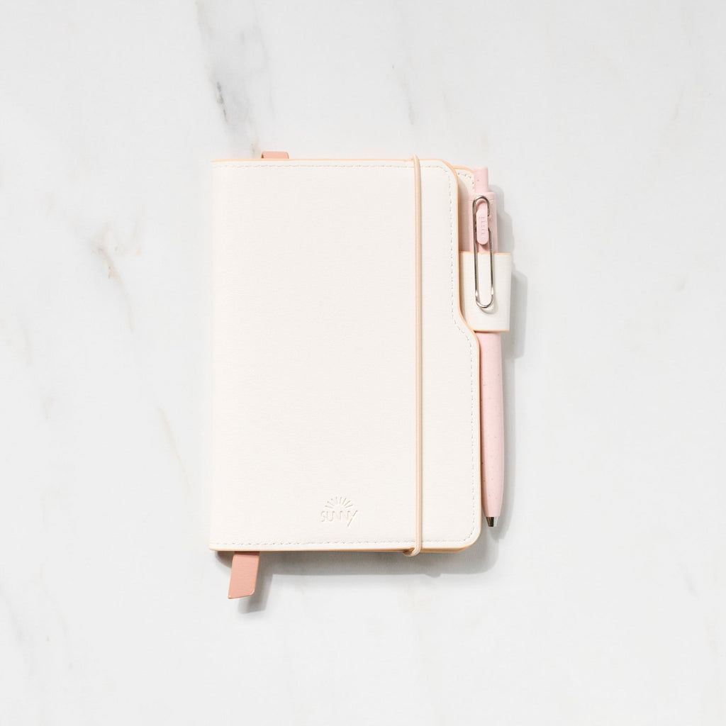 SUNNY LIGHT Free-Write Planner / IROHA PUBLISHING