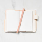 SUNNY LIGHT Grid Notebook / IROHA PUBLISHING