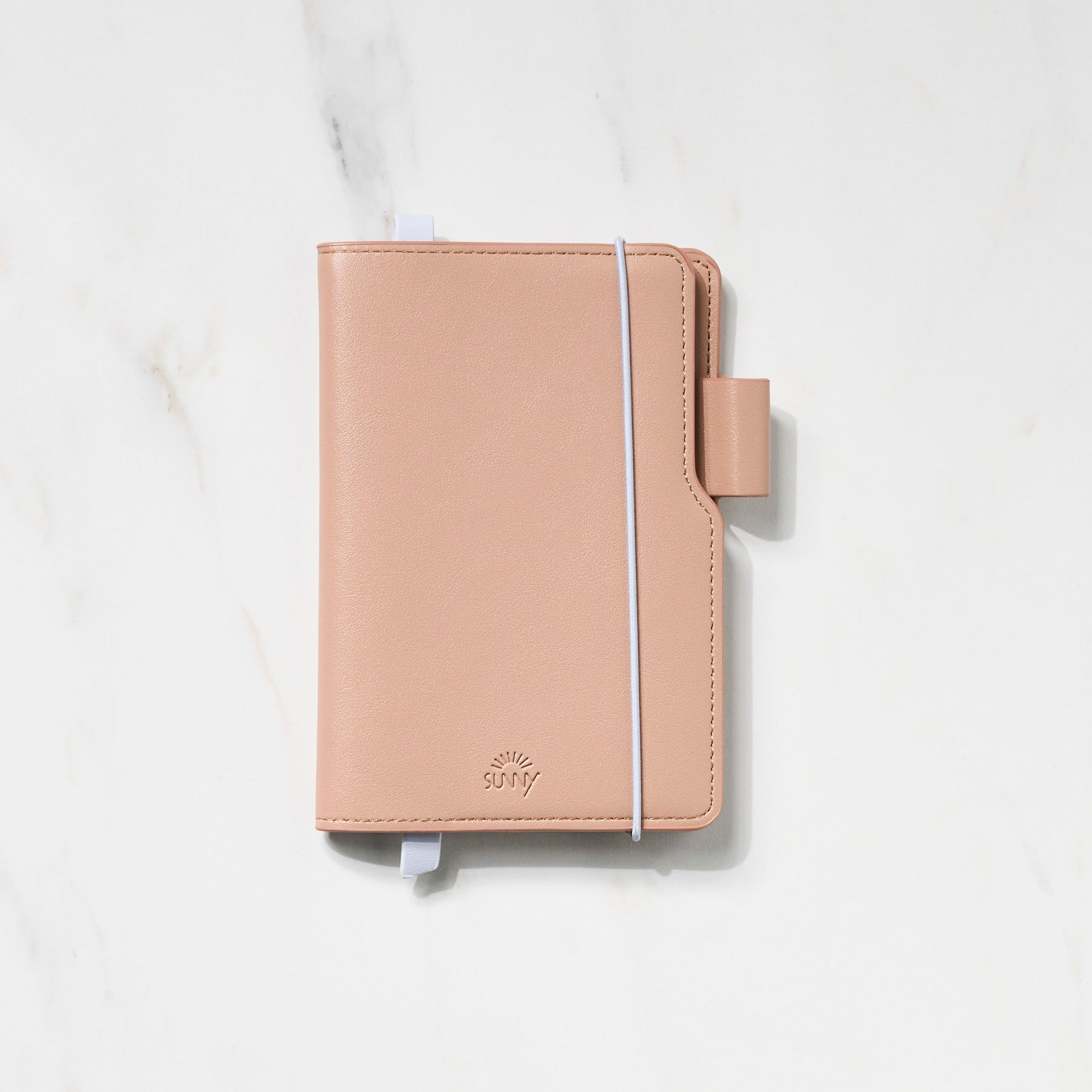 SUNNY LIGHT Grid Notebook / IROHA PUBLISHING
