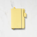 SUNNY LIGHT Grid Notebook / IROHA PUBLISHING