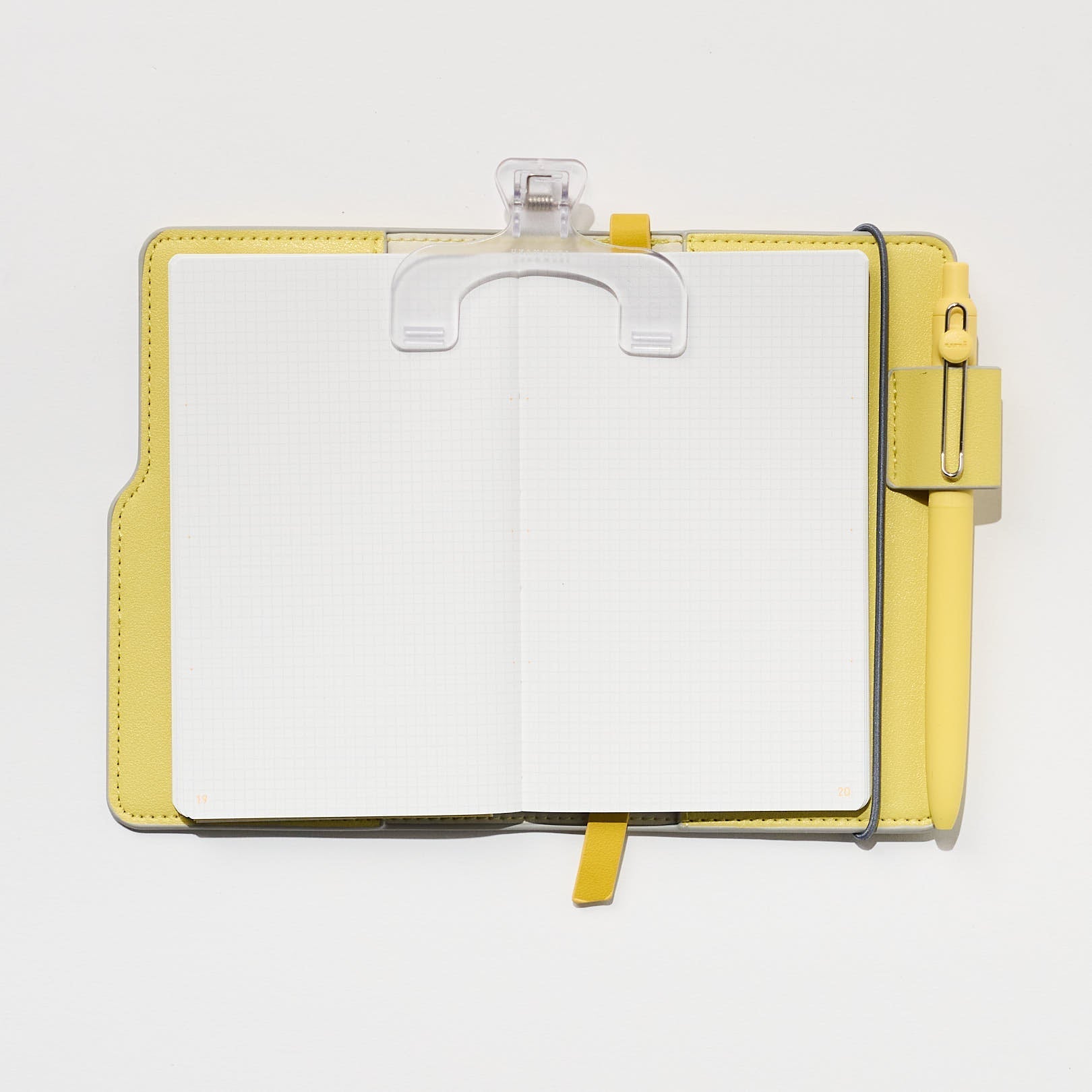 Sunny Shine Journal Kit / Bungu
