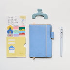 Sunny Sky Journal Kit / Bungu
