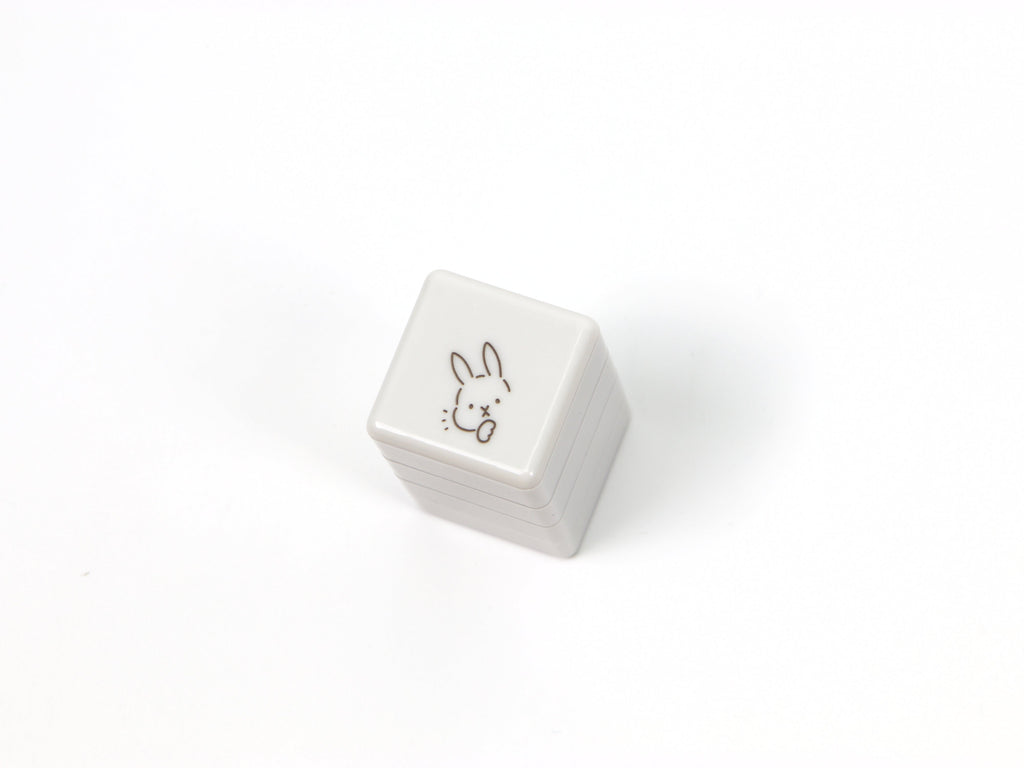 Sun-Star Cute Animal Pop Up Stamp