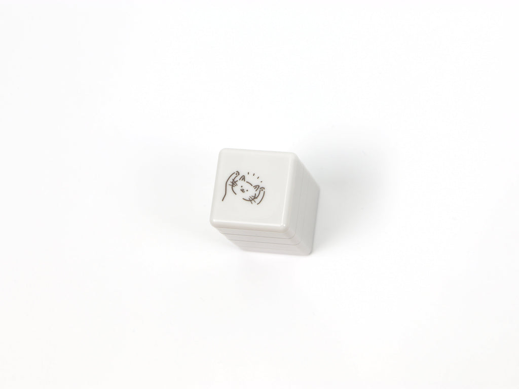 Sun-Star Cute Animal Pop Up Stamp
