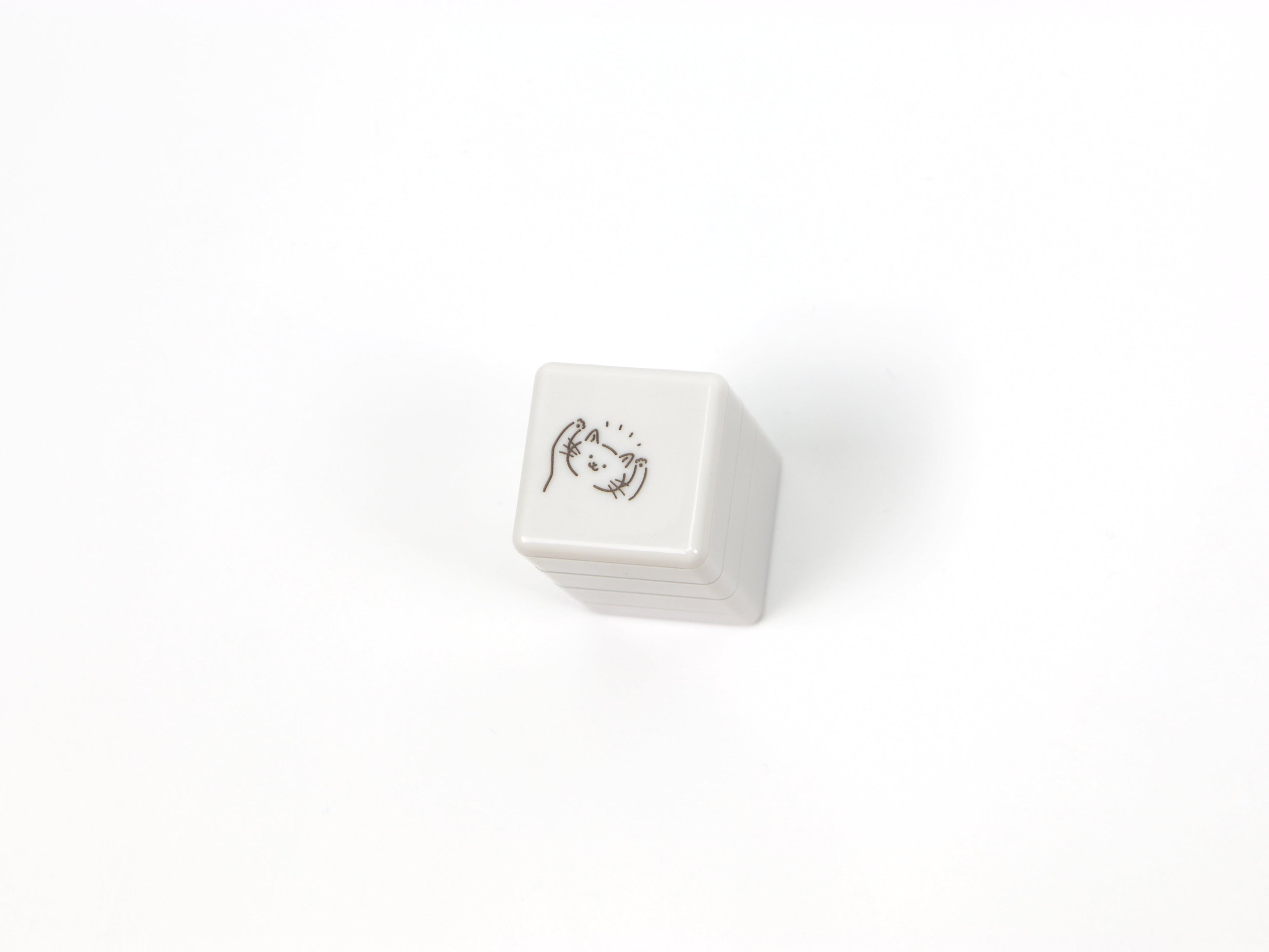 Sun-Star Cute Animal Pop Up Stamp