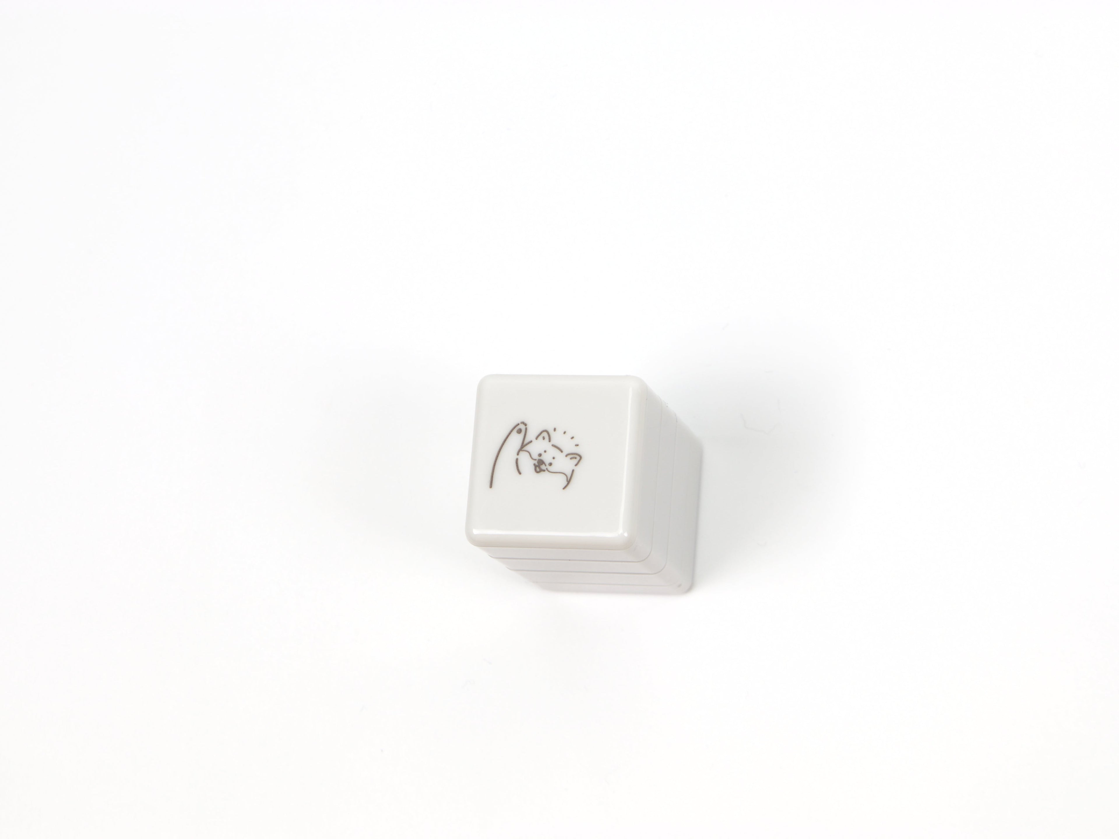 Sun-Star Cute Animal Pop Up Stamp
