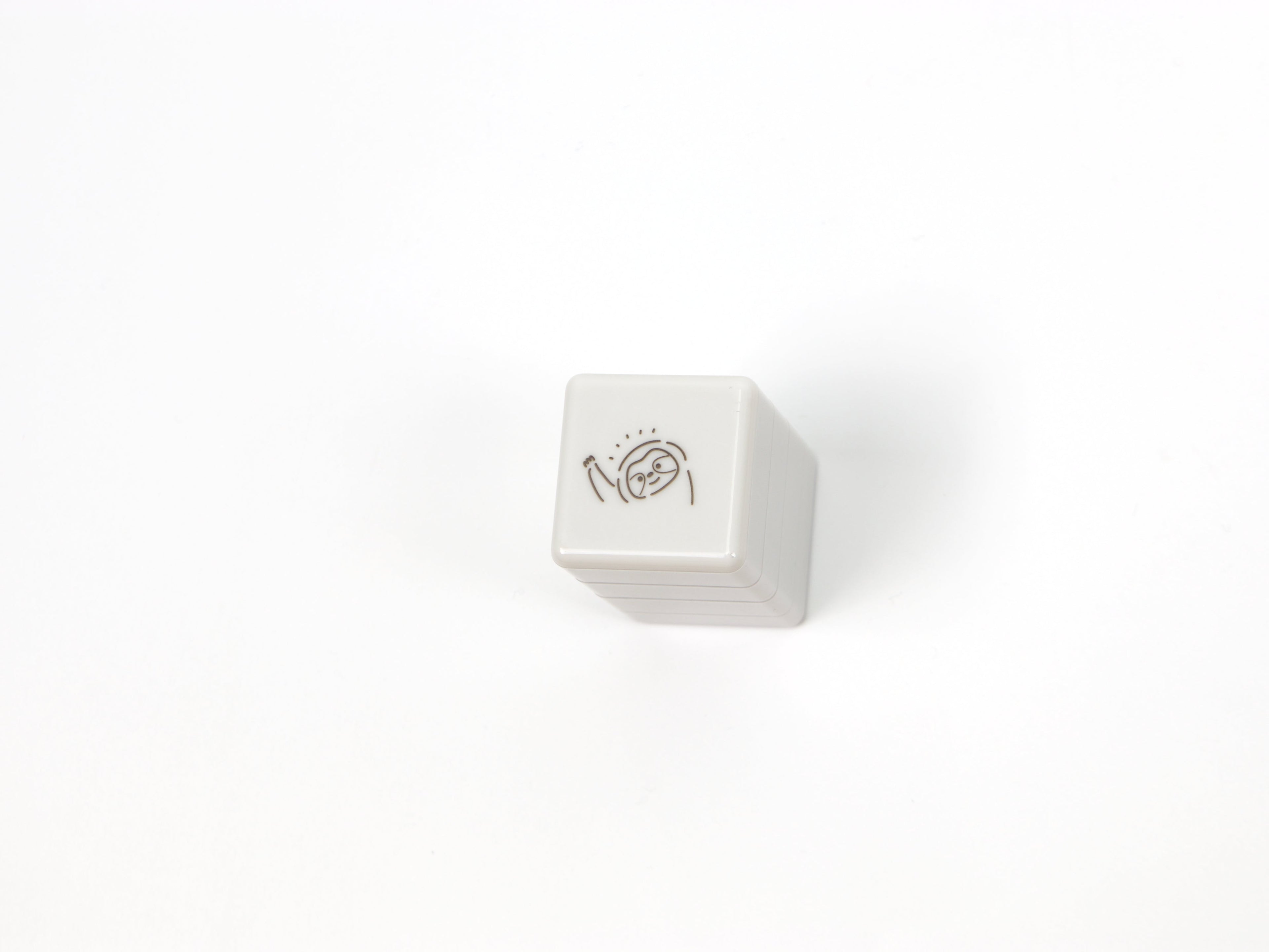 Sun-Star Cute Animal Pop Up Stamp