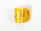 Winnie the Pooh Page Flags Mini Cup