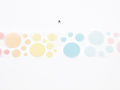 Sun-Star Mizutama Roll Stickers
